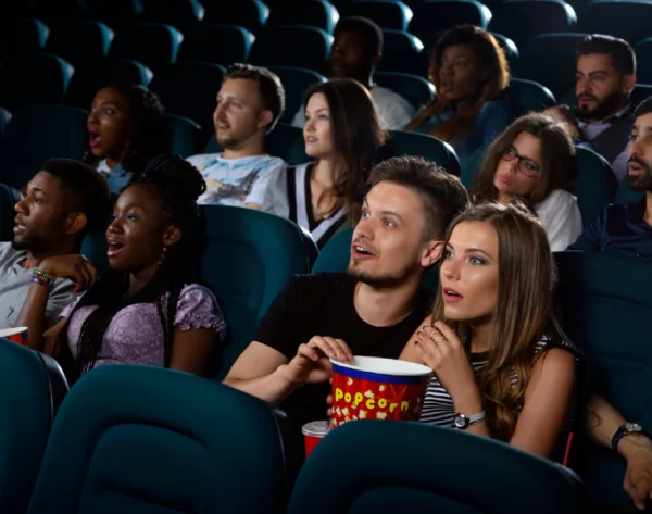 cinema cinema